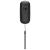 Bandă de alergare electrică Rebel Active, compactă, 1–6 km/h, LED