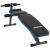 Bancă de antrenament înclinată Rebel Active cu spătar reglabil, 120 kg