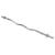 Bară EZ barbell Rebel Active 120 cm, 5,5 kg, sarcină maximă 170 kg