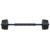 Set haltere reglabile 2x10 kg cu conector, 20 kg total, Rebel Active