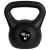 Kettlebell Rebel Active 10 kg pentru antrenamente de forță acasă