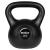 Kettlebell Rebel Active 24 kg, acoperire PVC, mâner ergonomic 5 cm
