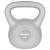 Kettlebell Rebel Active 24 kg cu acoperire PVC, mâner ergonomic