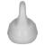 Kettlebell Rebel Active 24 kg cu acoperire PVC, mâner ergonomic