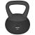 Kettlebell din vinil 10 kg Rebel Active pentru antrenament de forță acasă