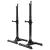 Suport reglabil pentru haltere și bară olimpică Rebel Active, 105–160 cm