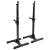 Suport reglabil pentru haltere și bară olimpică Rebel Active, 105–160 cm