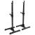 Suport reglabil pentru haltere și bară olimpică Rebel Active, 105–160 cm