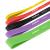 Set 5 benzi elastice TPE Power Band Rebel Active 4–55 kg, 208 cm