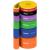 SET 7 BENZI ELASTICE POWER BAND 4-82KG REBEL ACTIVE