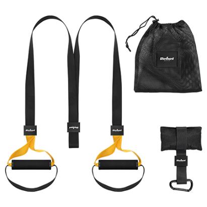 BENZI ANTRENAMENT TRX P3-1 REBEL ACTIVE