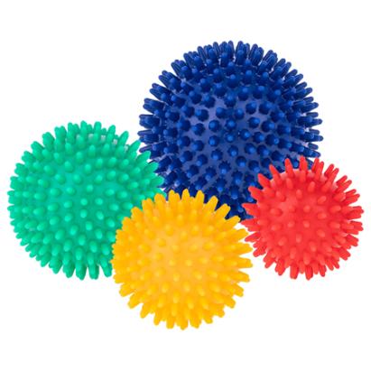 SET 4 MINGI SENZORIALE MASAJ REBEL ACTIVE