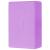 CUB YOGA SPUMA EVA 120G VIOLET REBEL ACTIVE