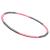 CERC FITNESS HULA HOOP 95 CM ROZ REBEL ACTIVE