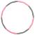 CERC FITNESS HULA HOOP 95 CM ROZ REBEL ACTIVE