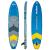 PLACA GONFLABILA STAND UP PADDLE SUP REBEL ACTIVE