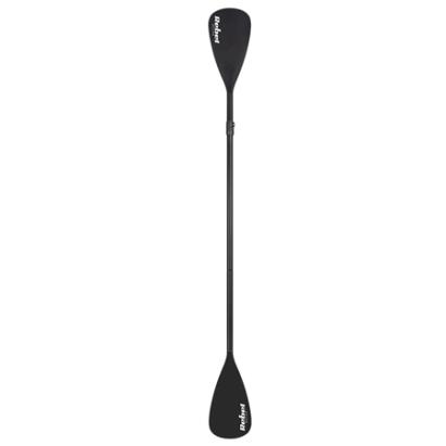 Padelă reglabilă 4 piese pentru SUP și kayak Rebel Active 205–225 cm