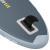 SET PLACA GONFLABILA STAND UP PADDLE SUP 244X76X10 CM