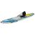 SET PLACA GONFLABILA STAND UP PADDLE SUP PRO REBEL ACTI
