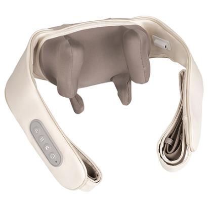 APARAT MASAJ SHIATSU ZONA CERVICALA CU INCALZIRE REBEL