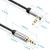 CABLU AUDIO 3.5 TATA - TATA 5.0M 90 SENTIVUS