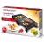 Grătar electric Sencor 2300W, suprafață mare 47x31 cm, antiaderent