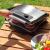 GRILL ELECTRIC 2000W SENCOR
