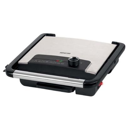 GRILL ELECTRIC 2000W SENCOR