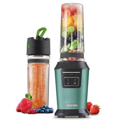 BLENDER DE MASA 800W SENCOR