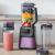 BLENDER AUTOMATIC VACUUM 1500W SENCOR