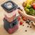 BLENDER AUTOMATIC VACUUM 1500W SENCOR