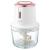 TOCATOR CHOPPER CORDLESS 500ML SENCOR