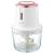 TOCATOR CHOPPER CORDLESS 500ML SENCOR