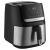FRITEUZA SMART DIGITAL AIRFRYER 6.5L 1600W SENCOR