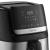 FRITEUZA SMART DIGITAL AIRFRYER 6.5L 1600W SENCOR