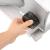 Feliator de alimente Sencor 100W, disc inox 170 mm, grosime 0–23 mm
