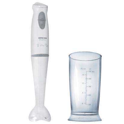 SET BLENDER DE MANA 400W SENCOR