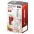SET BLENDER DE MANA 2 VITEZE 800W ALB SENCOR