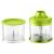 SET BLENDER DE MANA 1000W SENCOR