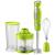 SET BLENDER DE MANA 1000W SENCOR