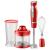 SET BLENDER DE MANA 1000W SENCOR