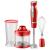 SET BLENDER DE MANA 1000W SENCOR