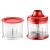 SET BLENDER DE MANA 1000W SENCOR