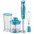 SET BLENDER DE MANA 1000W SENCOR