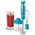 SET BLENDER DE MANA 1000W SENCOR