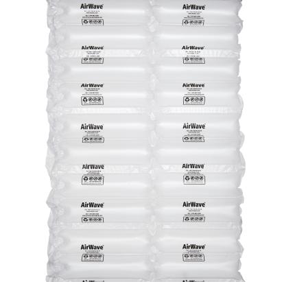 Rola folie pentru utilaje de productie perne cu bule de aer, lungime rola 450m, dimensiune covor 420 x 145 mm - 8.2 FAVLine Selection