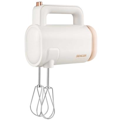 MIXER DE MANA 8 VITEZE 2000MAH SENCOR