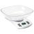 Cantar de bucatarie digital Sencor cu bol detasabil, 5 kg, afisaj LCD
