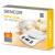 Cantar de bucatarie digital Sencor cu bol detasabil, 5 kg, afisaj LCD