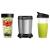 BLENDER NUTRI SMOOTHIE 1200 W SENCOR